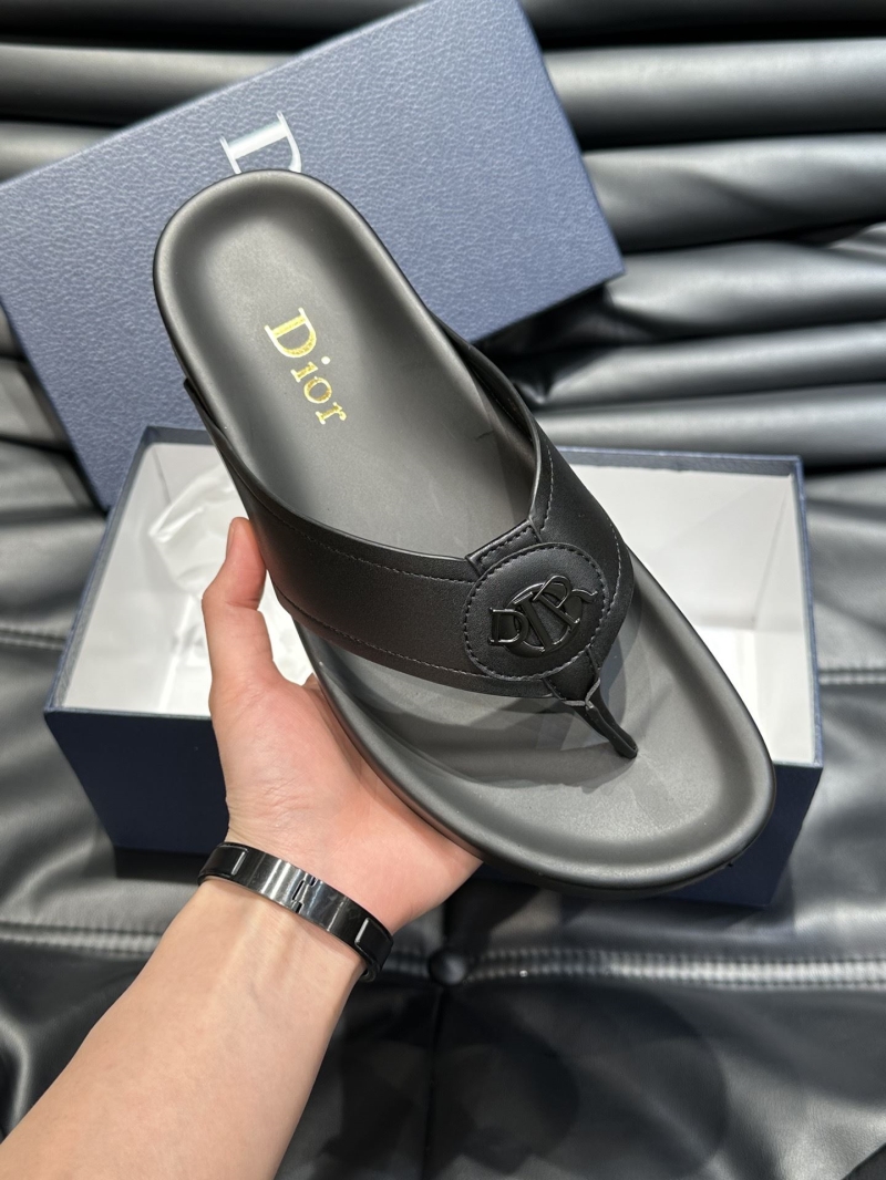 Christian Dior Slippers